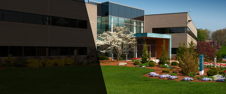 Eden Prairie Landscapers