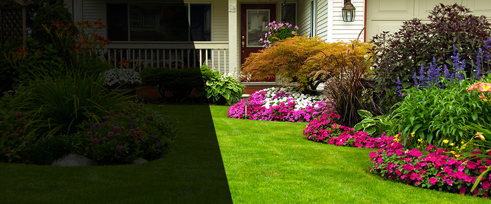 Eden Prairie Landscapers