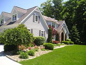 Landscapers and Lawncare Services in Eden Prairie, MN